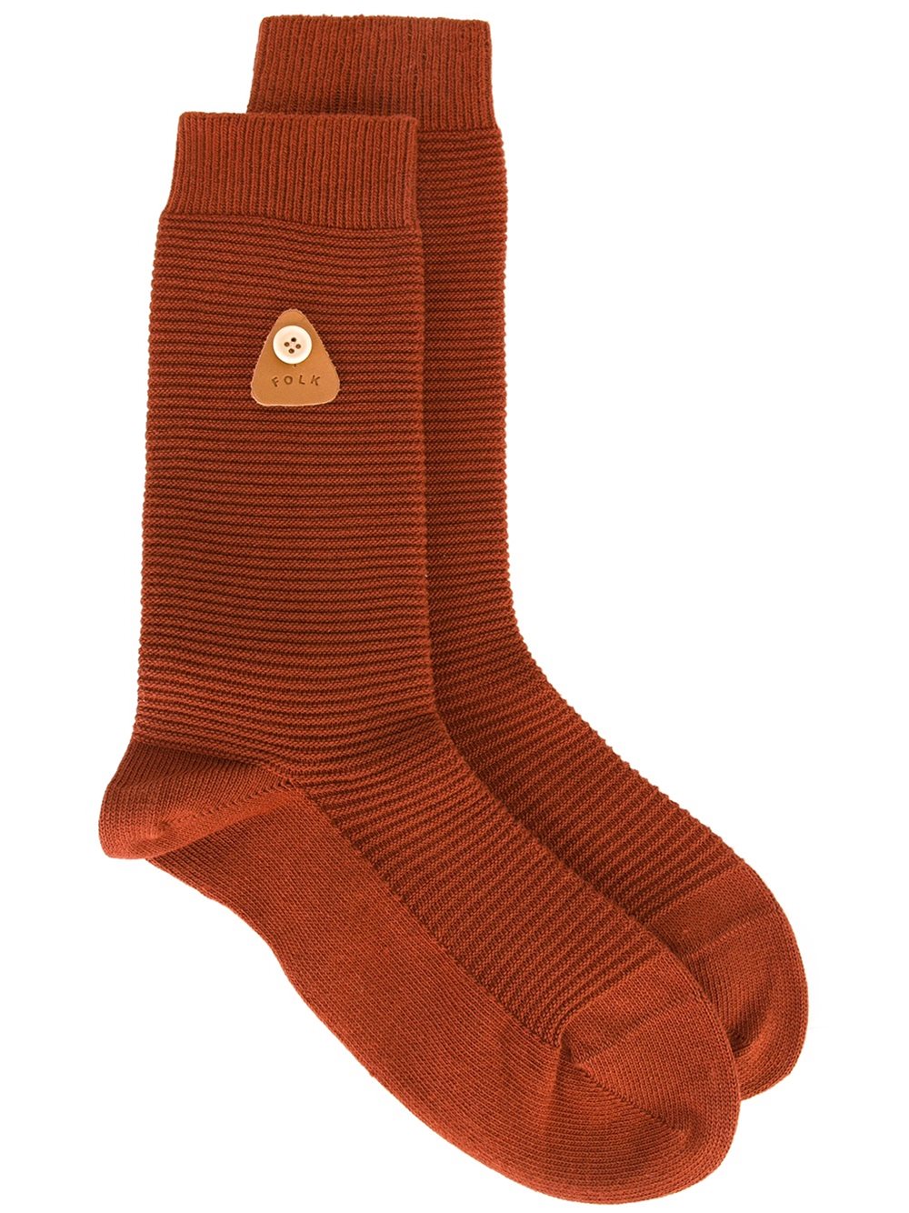 精打細算，海淘羅紋襪 返利攻略與選購指南