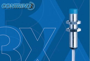 以核心技術推動產品升級，科瑞新一代500系列M12產品閃亮登場，技術服務引領行業變革