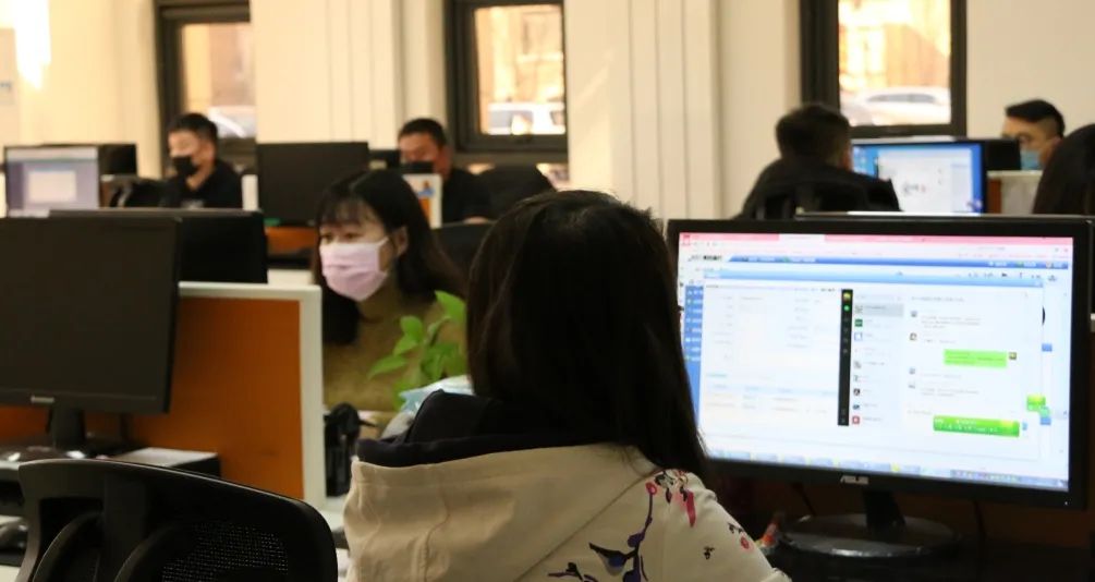 驕傲 | 最美幕后“逆行者”(圖8)